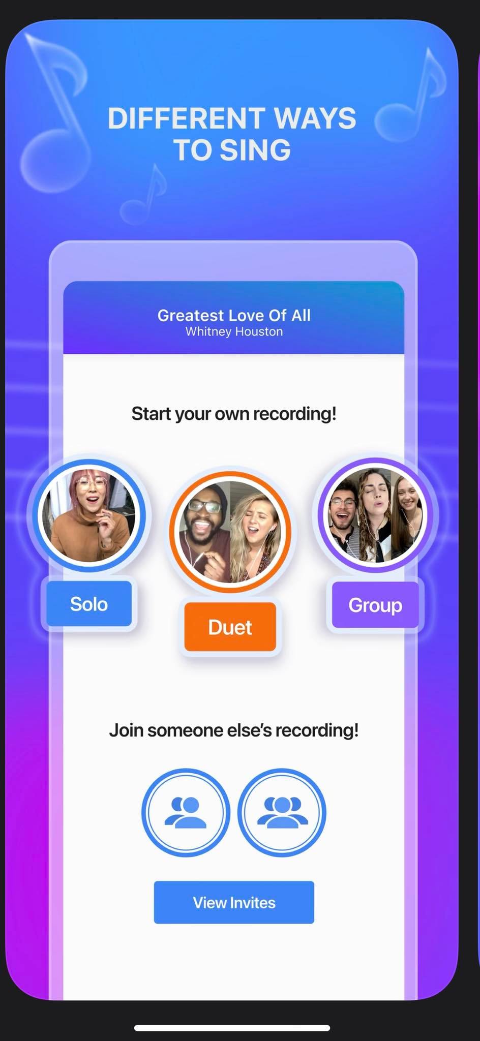 Smule VIP — UDID MASTER