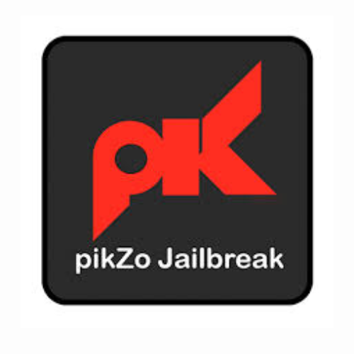 Pikzo jailbreak