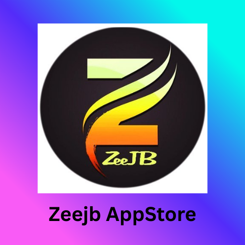 Zeejb app store